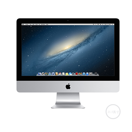 iMac（12年21.5寸）