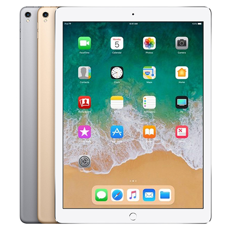 iPad Pro（ 2代 12.9英寸 17款）