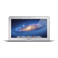 MacBook Air（11年11寸A1370）