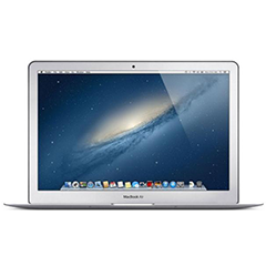 MacBook Air（13年11寸A1465）