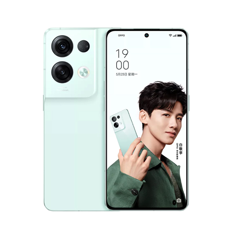 OPPO Reno8 Pro+ (5G版)