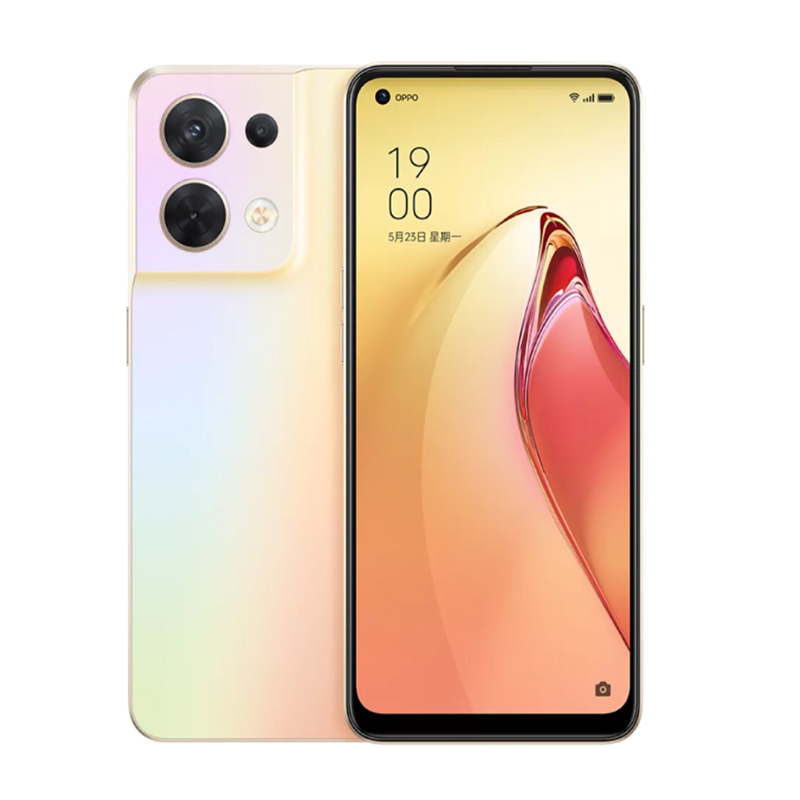 OPPO Reno8 Pro (5G版)