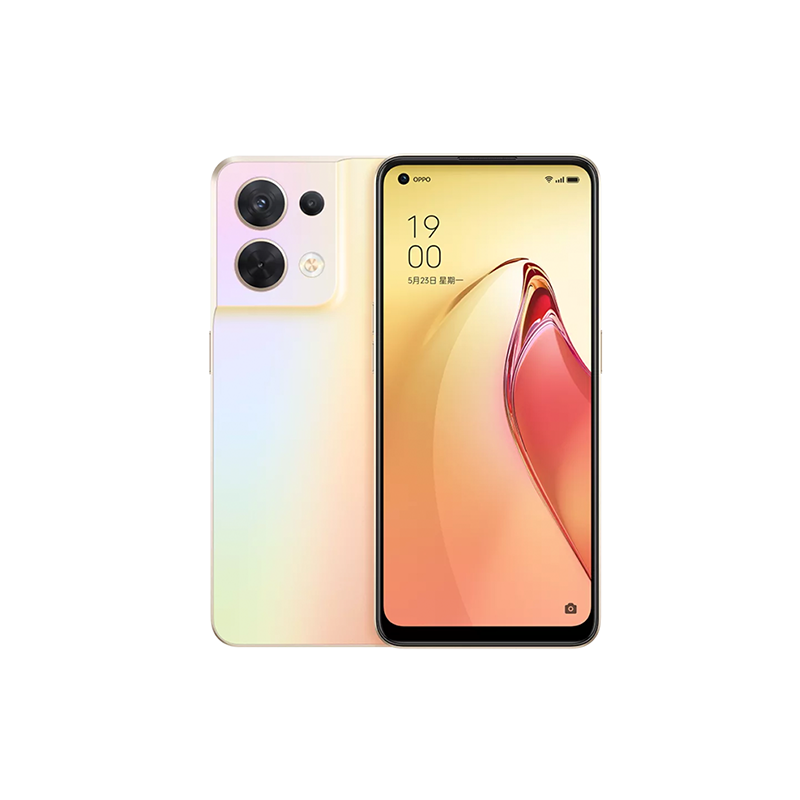 OPPO Reno8 (5G版)