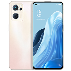 OPPO Reno7 (5G版)