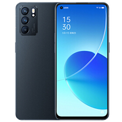 OPPO Reno6（5G）