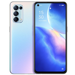 OPPO Reno5 Pro+ (5G版)