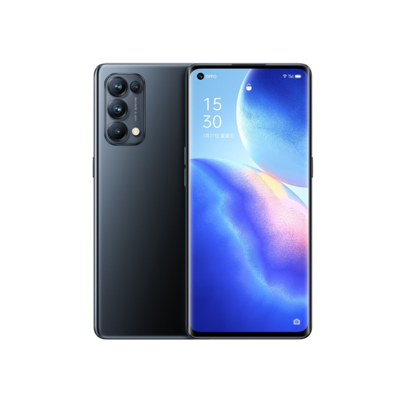 OPPO Reno5 Pro (5G版)