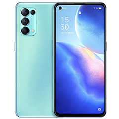 OPPO Reno5 K（5G）