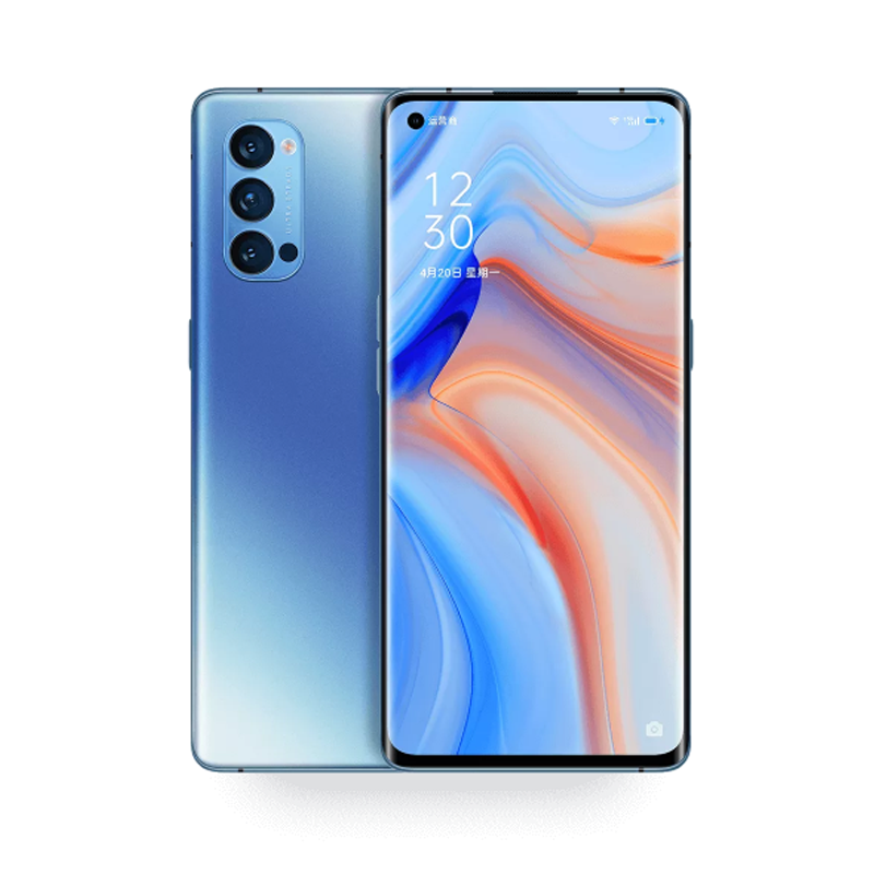 OPPO Reno4 Pro (5G版)