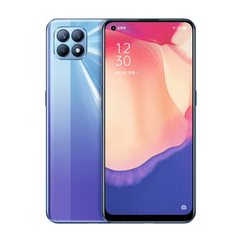 OPPO Reno4 SE (5G版)