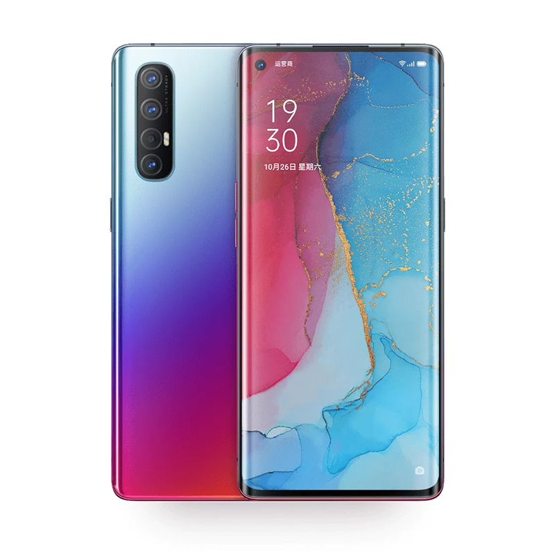 OPPO Reno3 Pro (5G版)