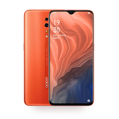 OPPO Reno Z