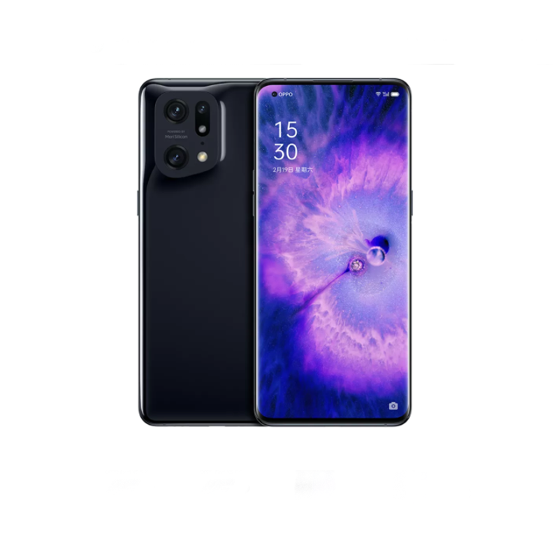 OPPO Find X5 Pro