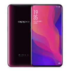 OPPO Find X  