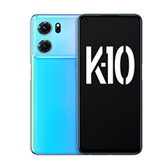 OPPO K10 活力版（5G）