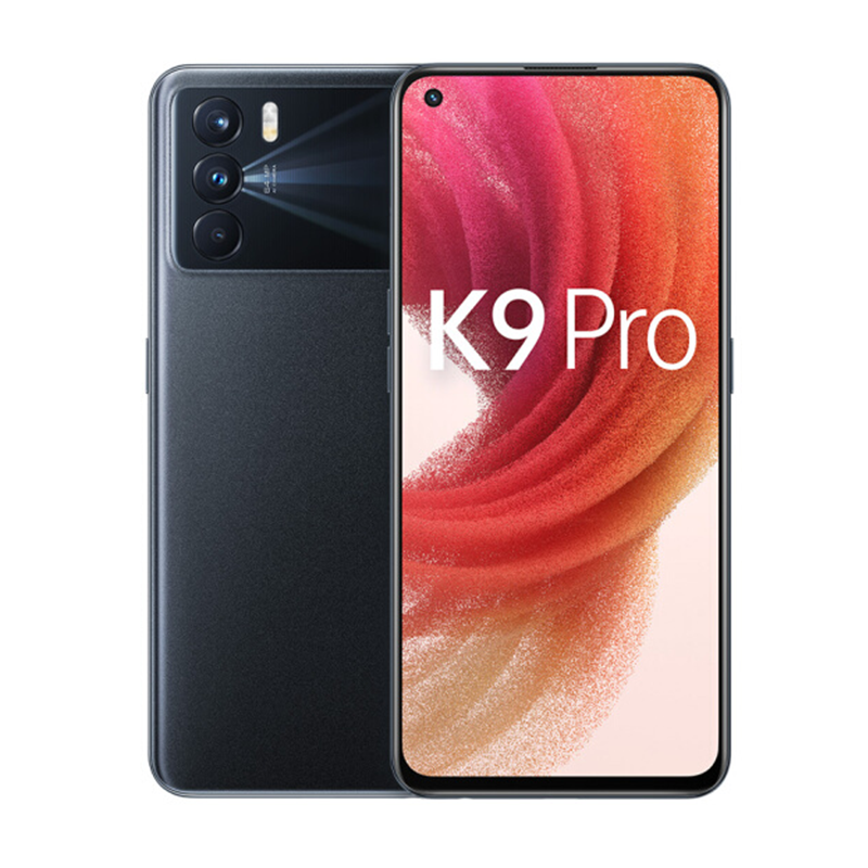 OPPO K9 Pro