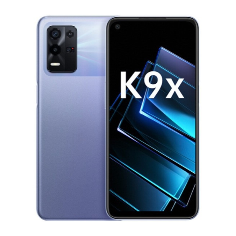 OPPO K9x