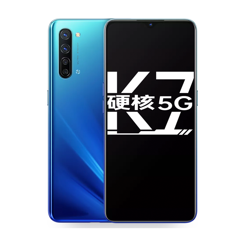 OPPO K7