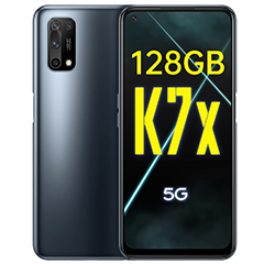 OPPO K7x（5G）