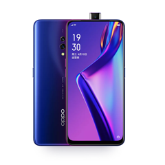 OPPO K3