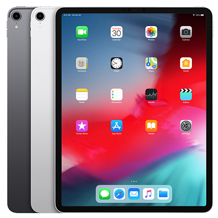 iPad Pro（ 3代 12.9英寸 18款）