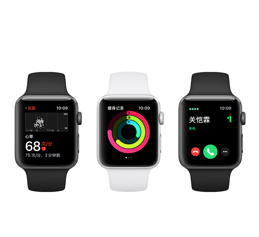 Apple Watch回收如何选择回收平台？正二品回收更快捷正二品