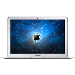 MacBook Air（12年13寸A1466）
