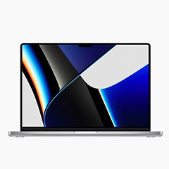 MacBook Pro（14寸21年）