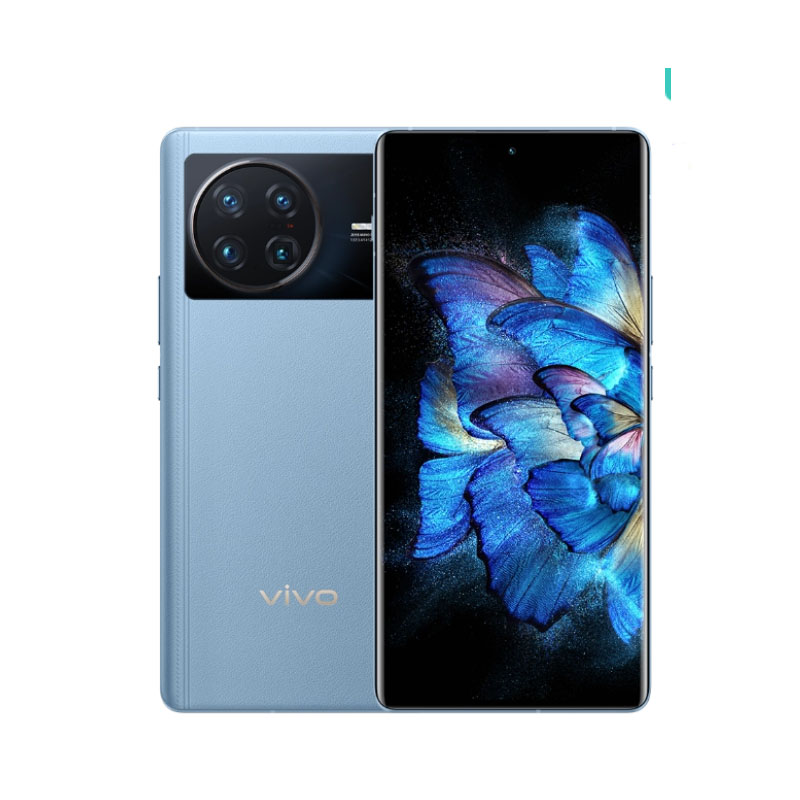 vivo X Note