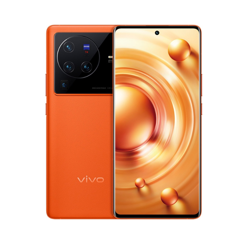 vivo X80 Pro 骁龙版