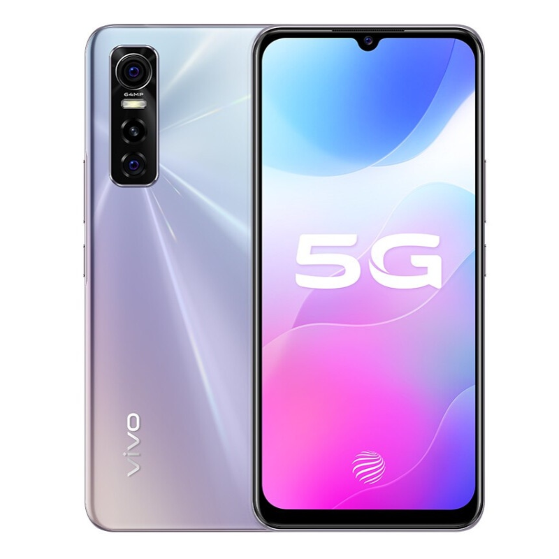 vivo S7e (5G版)