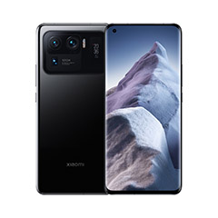小米11 Ultra
