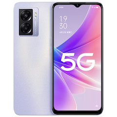 OPPO A57（5G）